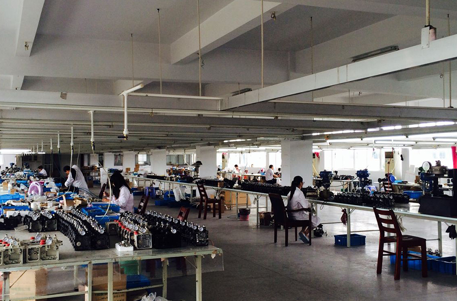 仪器仪表自动化市场现状与发展前景